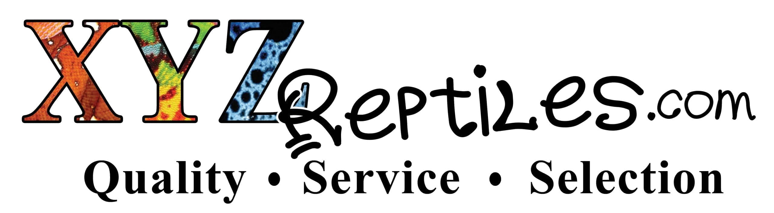 Bringing You a Better Online Reptile Shopping Experience