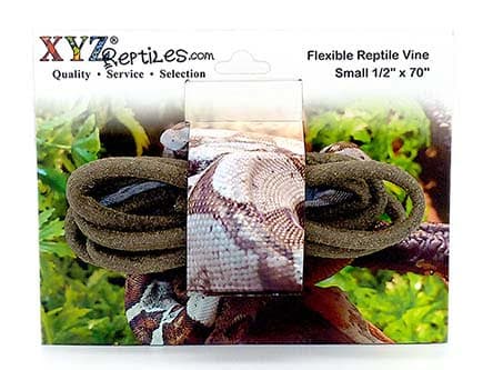 Flexible Reptile Climbing Vine