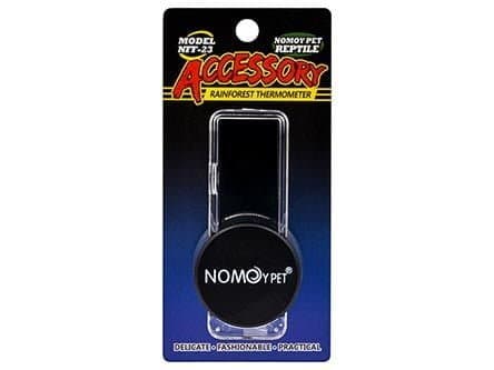 Nomoy Digital Reptile Thermometer