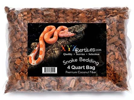 Premium Coconut Fiber Substrate