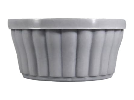 Heavy Duty Croc Water Bowl