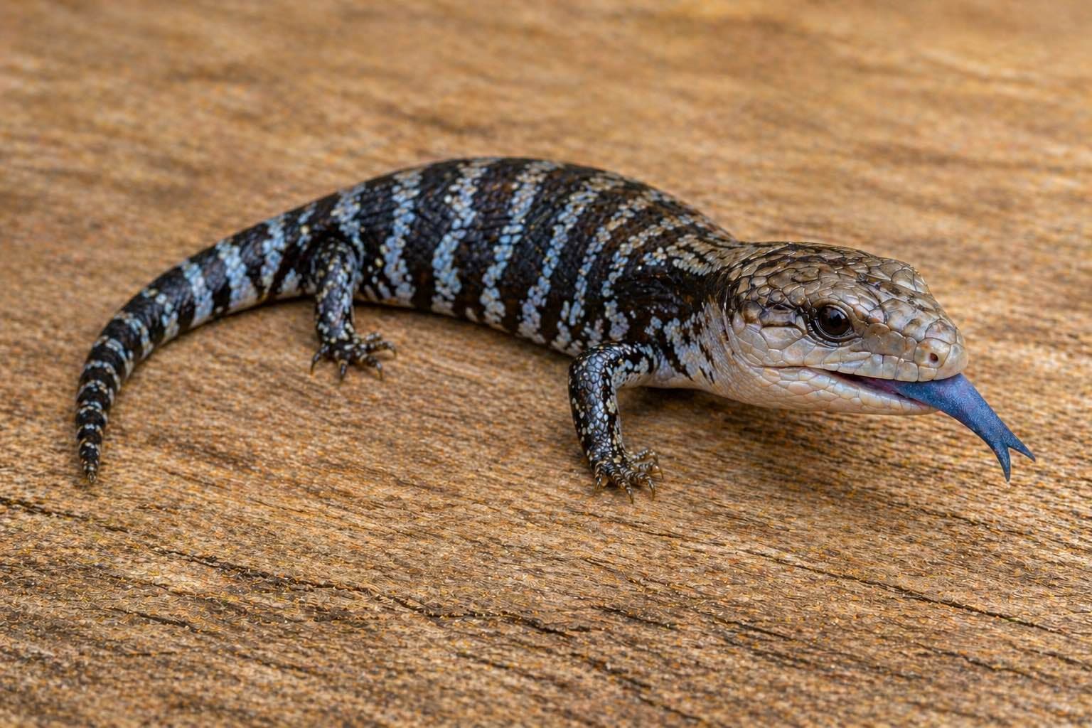 Lizards