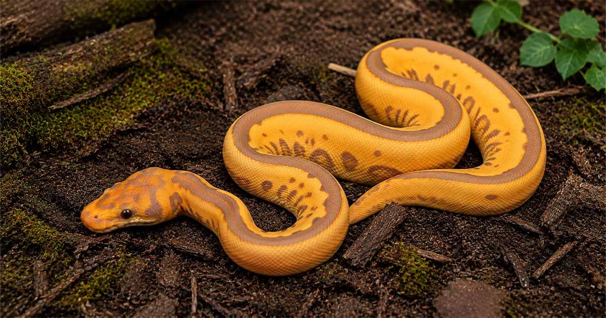 Ball Python Morph Prices: What Drives Value and Cost in 2026