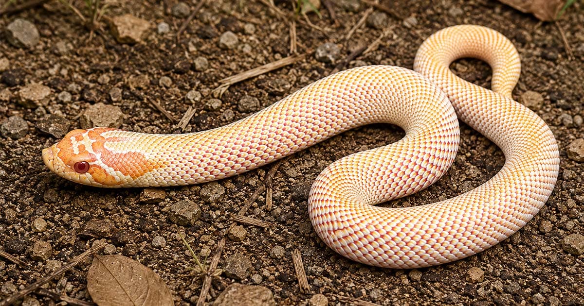 What You Need to Know About Hognose Snake Care