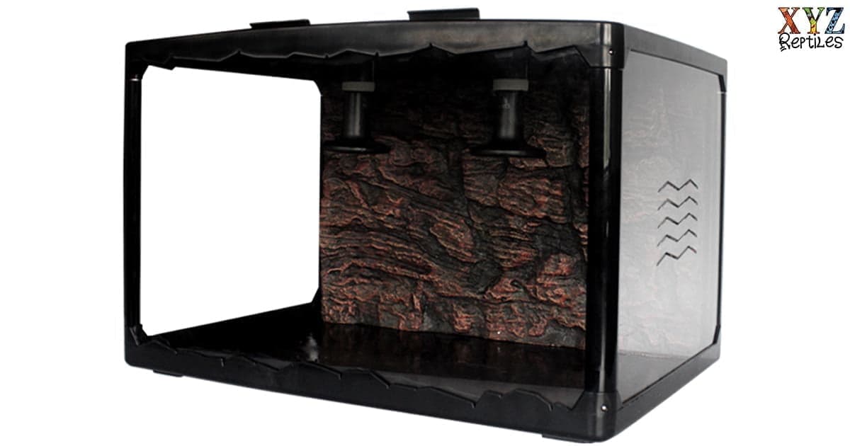 Where Can I Find A Quality Collapsible Reptile Terrarium?