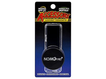 Nomoy Digital Reptile Thermometer