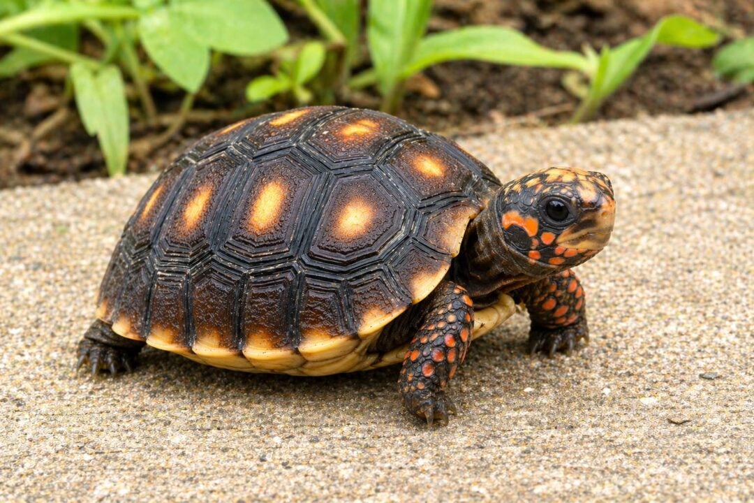 Tortoises