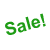Sale