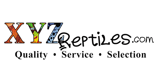 XYZReptiles coupons logo