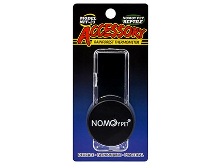 Nomoy Digital Reptile Thermometer